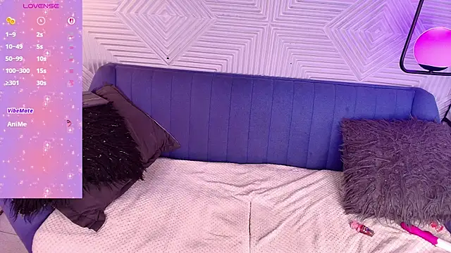 Snapshot of danika_mori1 chatting on 22, 12, 2025 danika mori1 online show from 22, 12, 2025