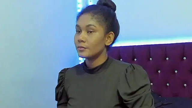 AlisonJaimes online show from 12, 3, 2026