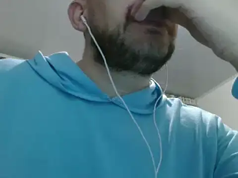 camiloking1720 online show from 23, 1, 2025