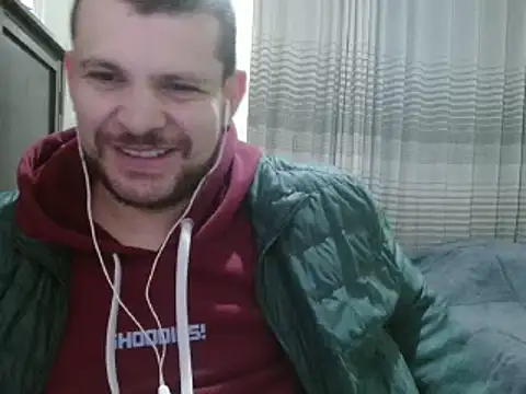 camiloking1720 online show from 26, 1, 2025