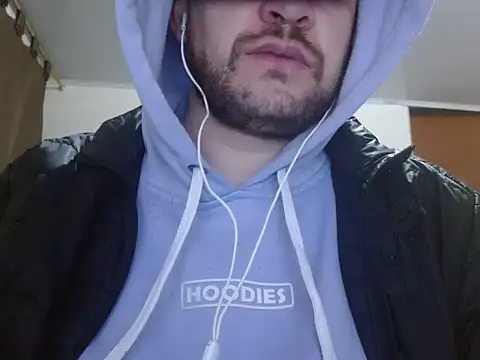 camiloking1720 online show from 20, 10, 2025