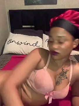 cardibabe online show from 30, 12, 2024