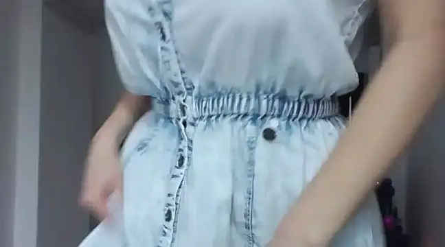 Snapshot of NattyReturn chatting on 28, 12, 2024 NattyReturn online show from 28, 12, 2024