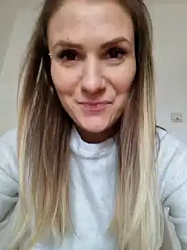 Snapshot of NattyReturn chatting on 21, 1, 2025 NattyReturn online show from 21, 1, 2025