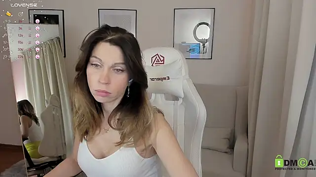 Selena Rase online show from 15, 1, 2025