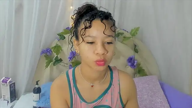 brithany rousee online show from 31, 12, 2024
