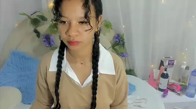 brithany rousee online show from 6, 1, 2025