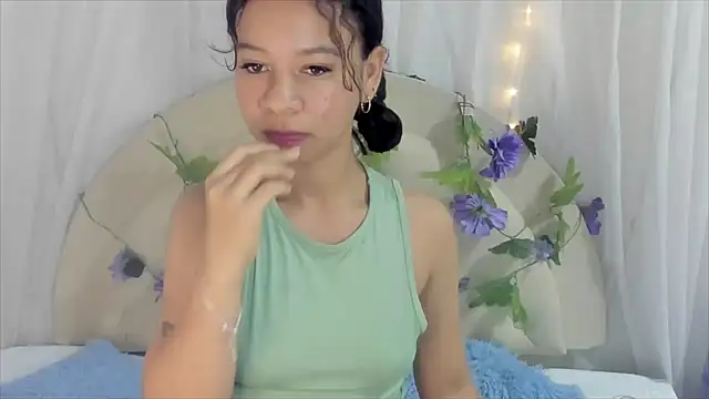 brithany rousee online show from 24, 1, 2025