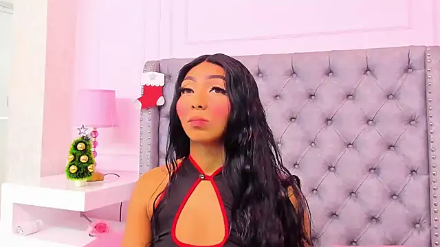 HaileeRoberts online show from 21, 11, 2025