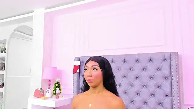 HaileeRoberts online show from 5, 12, 2025