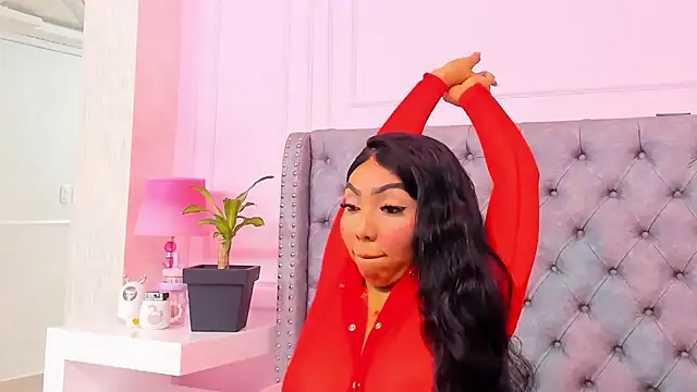 HaileeRoberts online show from 2, 2, 2026