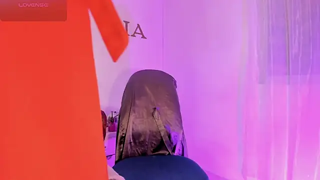 Lia johnsonn online show from 13, 1, 2026