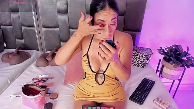 Lia johnsonn online show from 27, 2, 2026