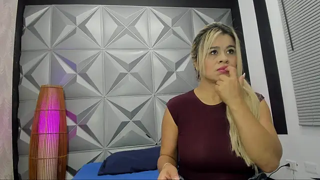Dulcex69 online show from 18, 1, 2025