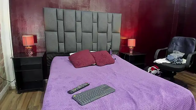 Dulcex69 online show from 31, 1, 2025