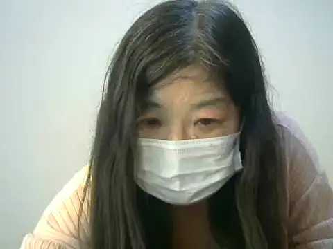 ryoko6681 online show from 25, 1, 2025