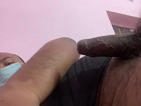 princeraj42 online show from 19, 3, 2025