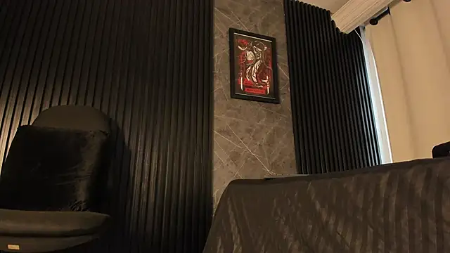 BambiiQueen online show from 2, 3, 2025