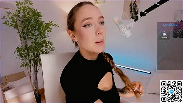 AngelPaull online show from 27, 10, 2025