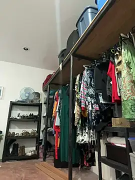 Snapshot of RenataMex chatting on 27, 2, 2025 RenataMex online show from 27, 2, 2025