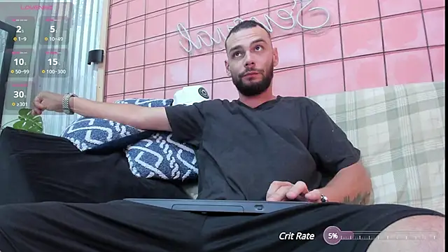 antony bigdick  online show from 2, 12, 2024