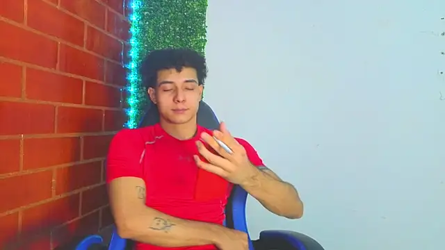 Demitryo online show from 11, 3, 2026