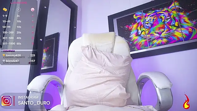 king hard online show from 17, 3, 2025