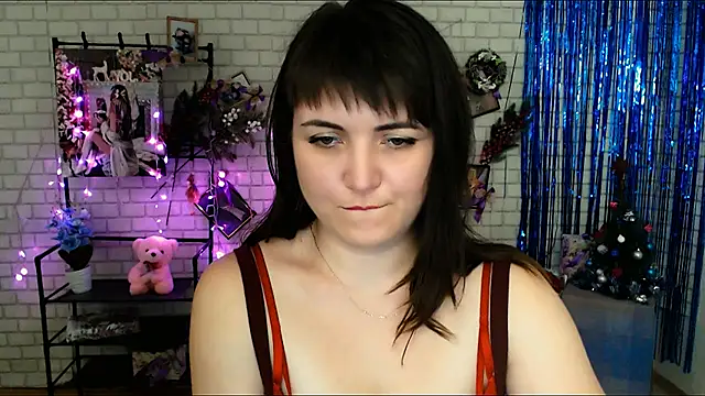 Darina M  online show from 16, 1, 2025