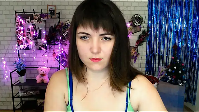 Darina M  online show from 17, 1, 2025