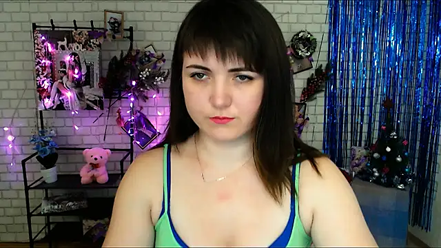 Darina M  online show from 17, 1, 2025