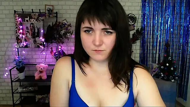 Darina M  online show from 17, 1, 2025