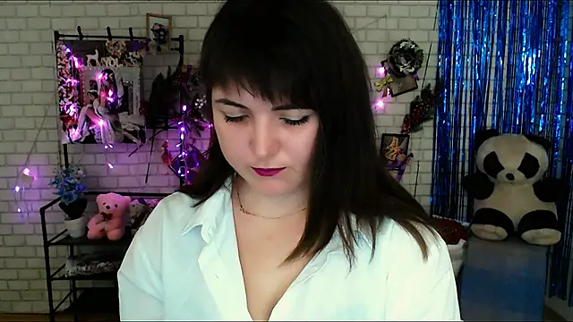 Darina M  online show from 19, 1, 2025