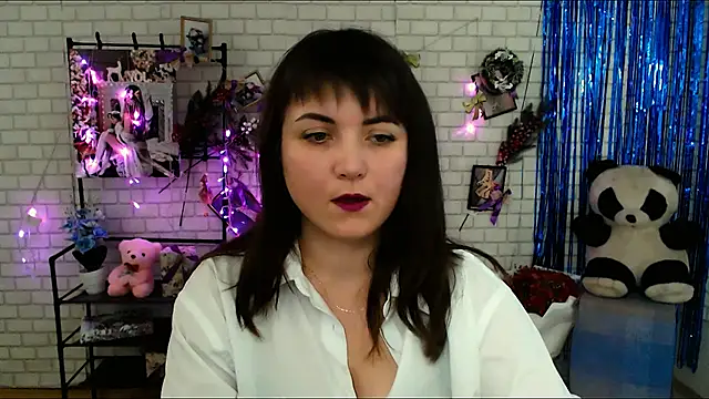 Darina M  online show from 19, 1, 2025