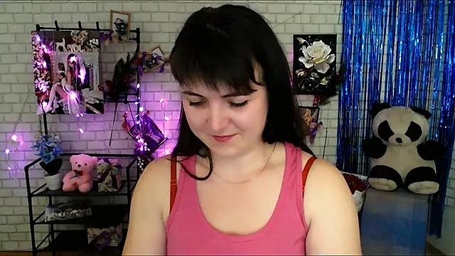 Darina M  online show from 22, 1, 2025