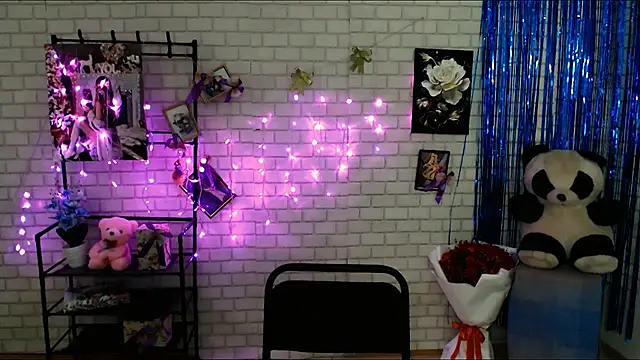 Darina M  online show from 25, 1, 2025