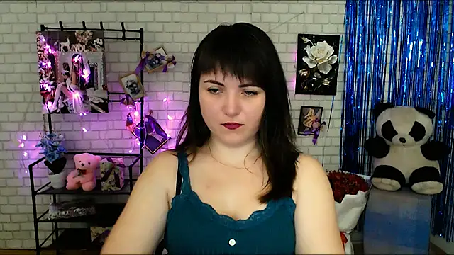 Darina M  online show from 28, 1, 2025