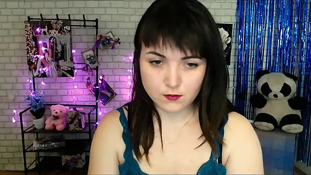 Darina M  online show from 28, 1, 2025