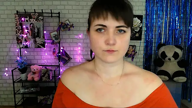 Darina M  online show from 30, 1, 2025