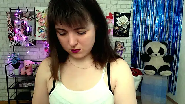 Darina M  online show from 15, 3, 2025