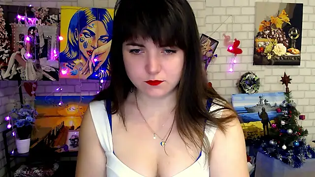 Darina M  online show from 6, 1, 2026