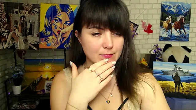 Darina M  online show from 1, 2, 2026