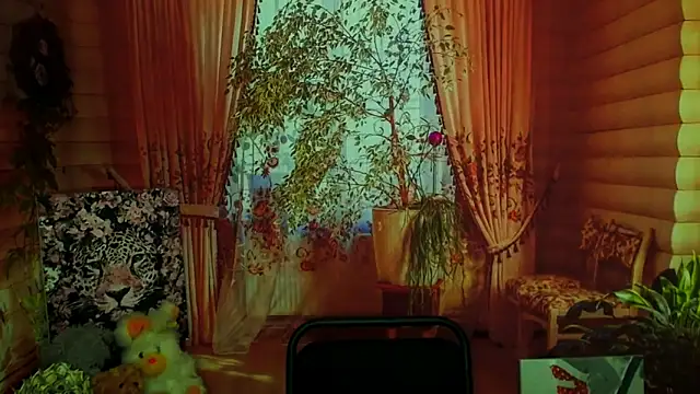 Darina M  online show from 18, 2, 2026