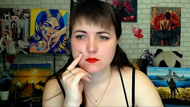 Darina M  online show from 19, 3, 2026