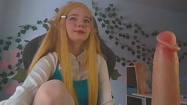 mariel a gold online show from 7, 3, 2026