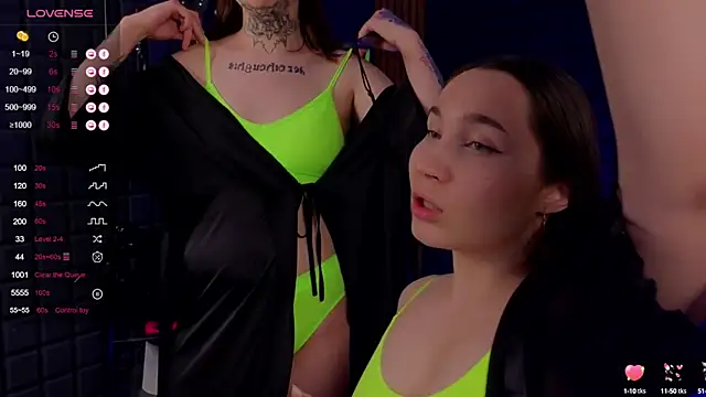 Snapshot of domDani_subMay chatting on 23, 1, 2025 domDani subMay online show from 23, 1, 2025