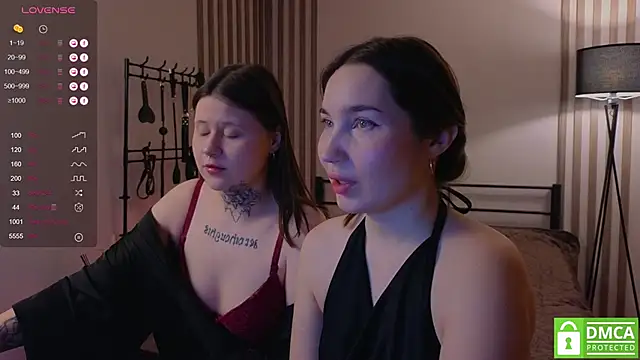 Snapshot of domDani_subMay chatting on 12, 2, 2025 domDani subMay online show from 12, 2, 2025