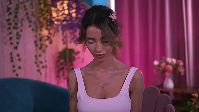 TheAyana online show from 18, 11, 2025