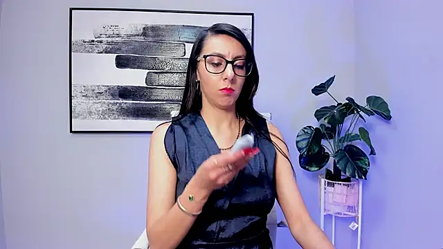 luna willians online show from 29, 1, 2025