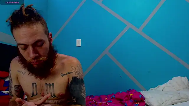 Snapshot of Nanna_and_Balder chatting on 22, 12, 2025 Nanna and Balder online show from 22, 12, 2025