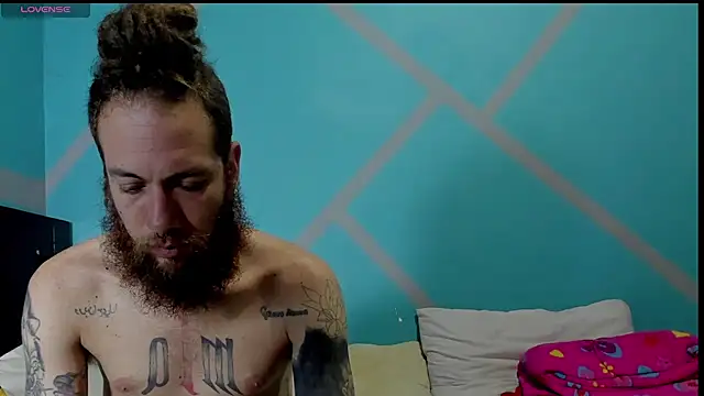 Nanna and Balder online show from 27, 2, 2026